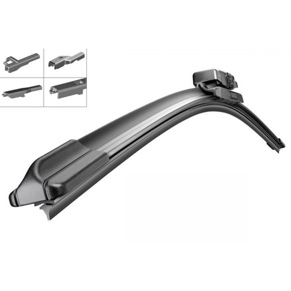 Torkare Bosch Aerotwin Multi-Clip AM575U, 575 mm