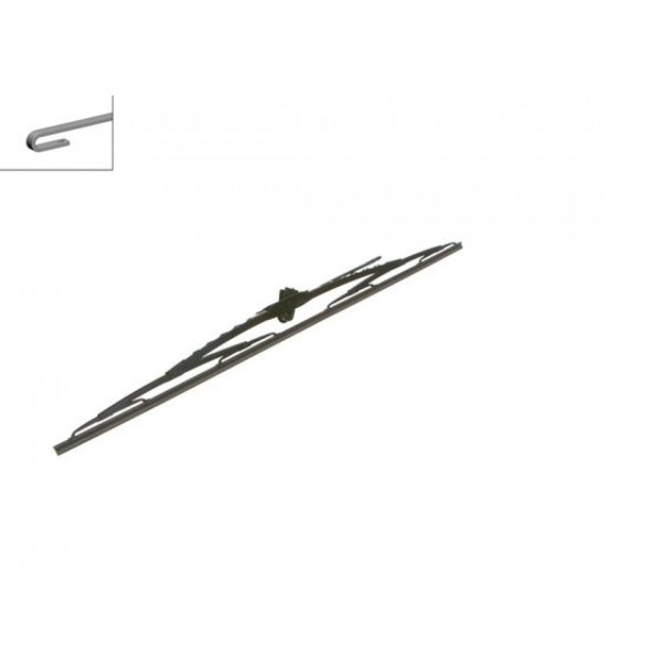 Torkare Bosch Aerotwin N75, 700 mm