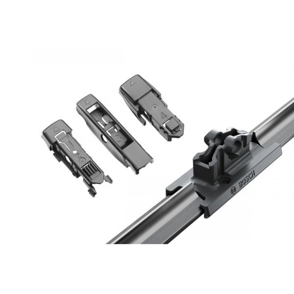 Torkare Bosch Aerotwin Plus AP13U, 340 mm Torkare Bosch Aerotwin Plus AP13U, 340 mm