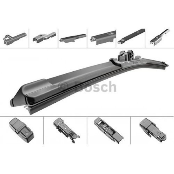 Torkare Bosch Aerotwin Plus AP15U, 380 mm