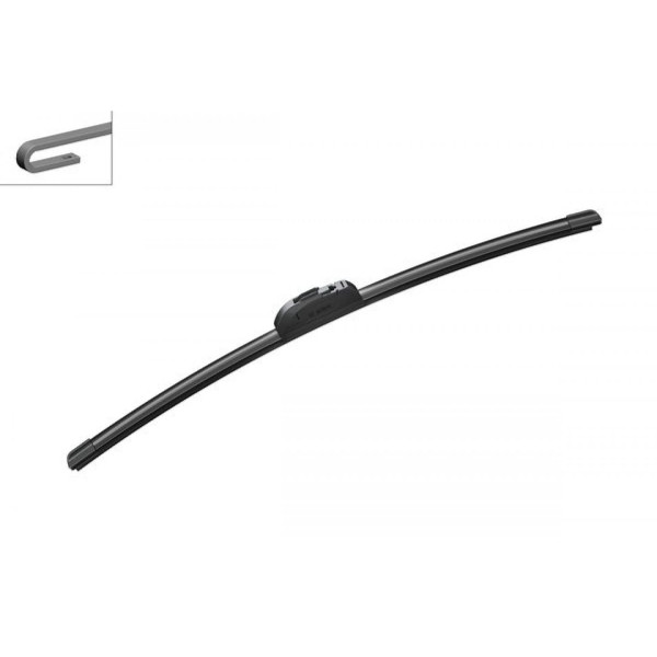Torkare Bosch Aerotwin Retrofit AR21U, 530 mm