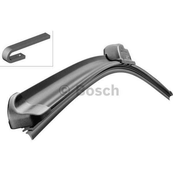 Torkare Bosch Aerotwin Retrofit AR644S, 700 mm