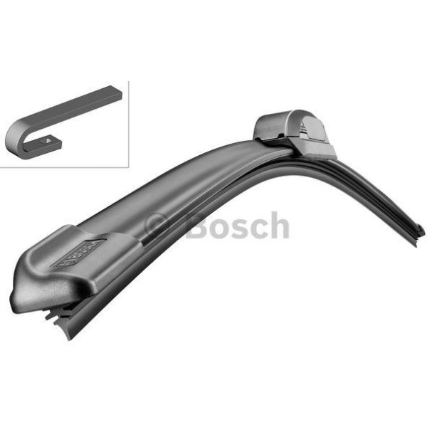 Torkare Bosch Aerotwin Retrofit AR707U, 700 mm
