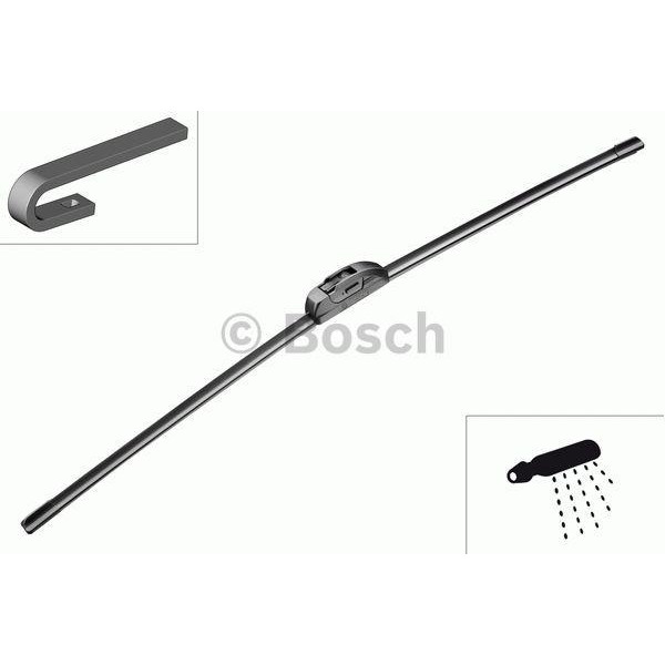 Torkare Bosch Aerotwin Retrofit AR71N, 700 mm
