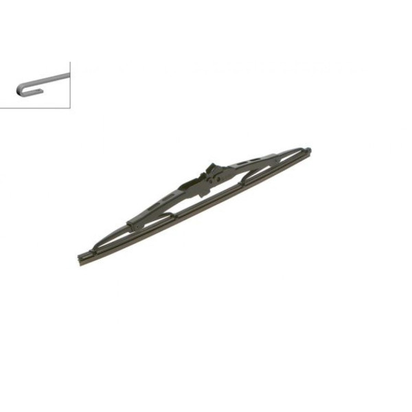 Torkare Bosch ECO 340UC, 340 mm