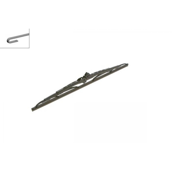 Torkare Bosch ECO 450UC, 450 mm
