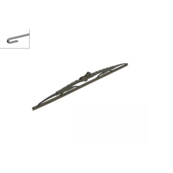 Torkare Bosch ECO 480UC, 480 mm
