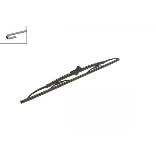 Torkare Bosch ECO 550UE, 550 mm