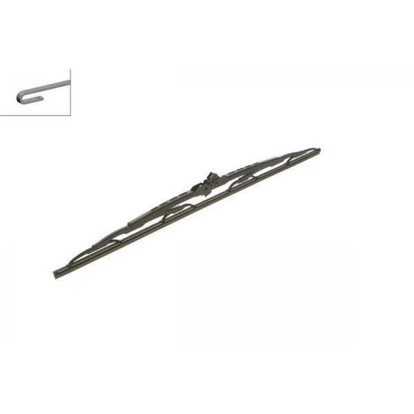 Torkare Bosch ECO 575UC, 570 mm