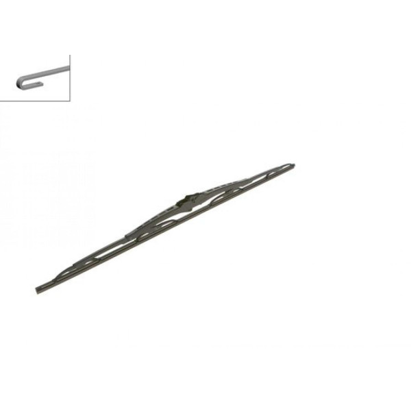 Torkare Bosch ECO N65C, 650 mm