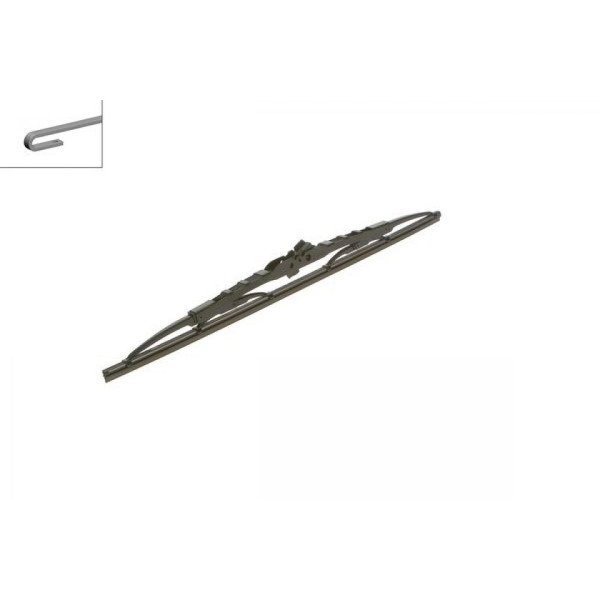 Torkare Bosch Twin 420U, 425 mm