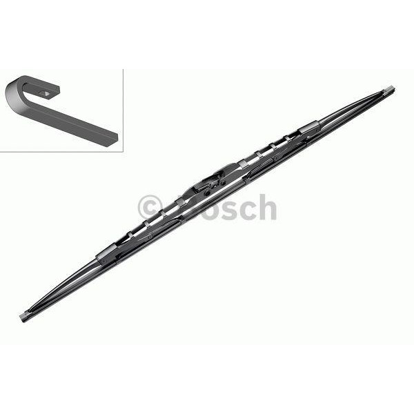 Torkare Bosch Twin N101, 1000 mm