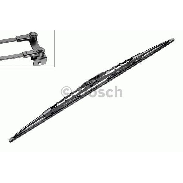 Torkare Bosch Twin N82, 800 mm
