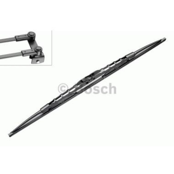 Torkare Bosch Twin N90, 900 mm