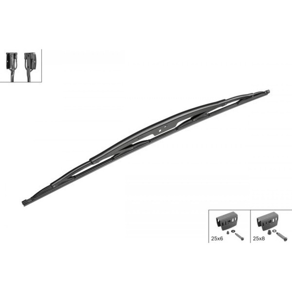 Torkare Bosch Twin N93, 900 mm
