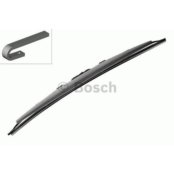 Torkare Bosch Twin Spoiler 450US, 450 mm