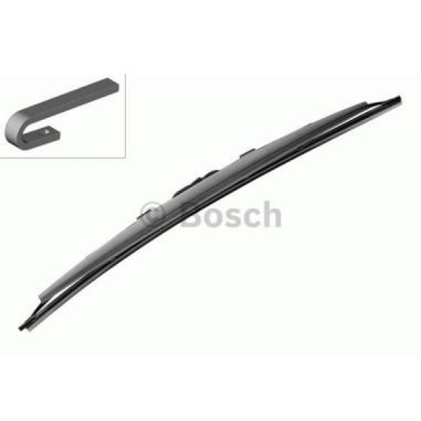 Torkare Bosch Twin Spoiler 530US, 530 mm