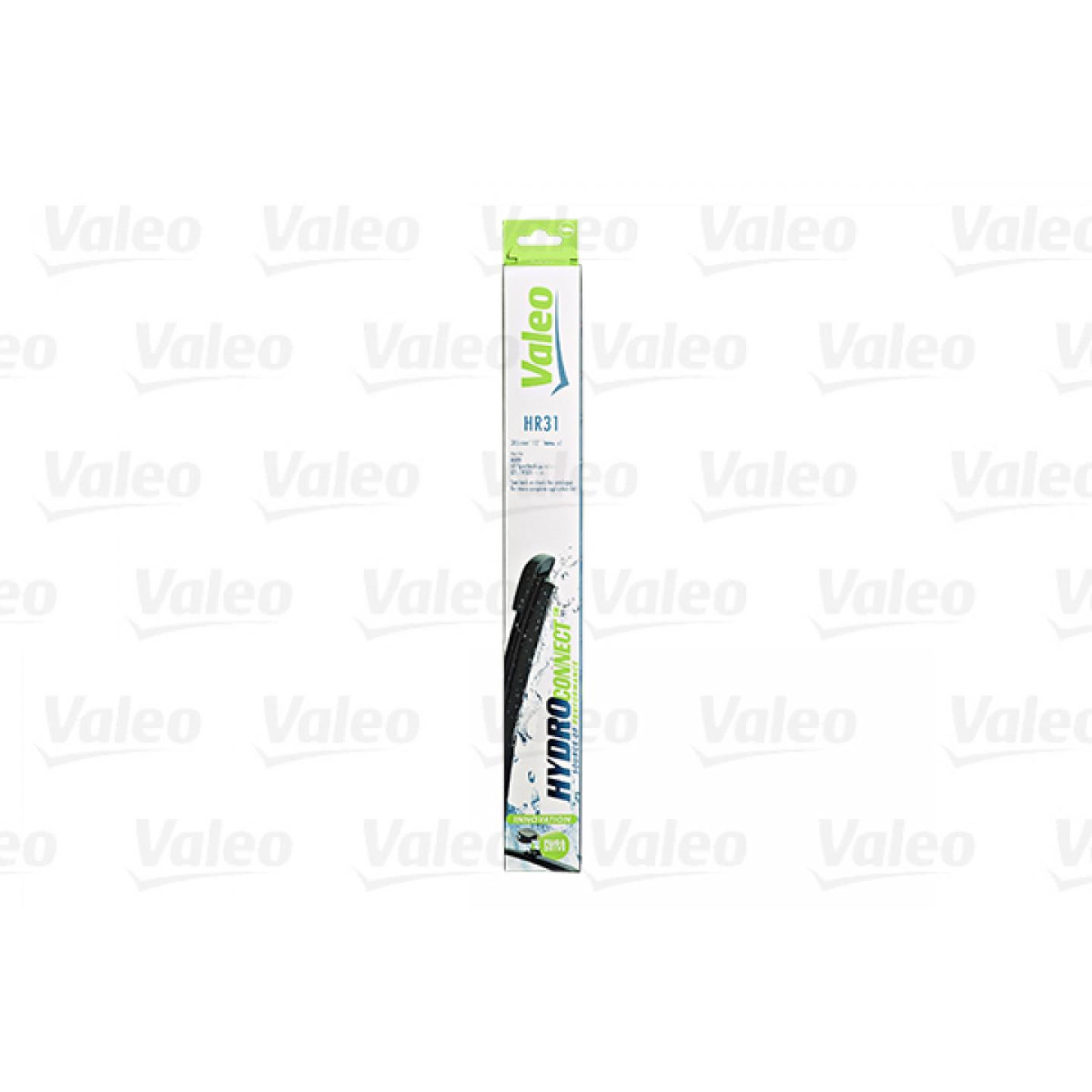 Torkare Valeo HydroConnect HR31, 310 mm Torkare Valeo HydroConnect HR31, 310 mm