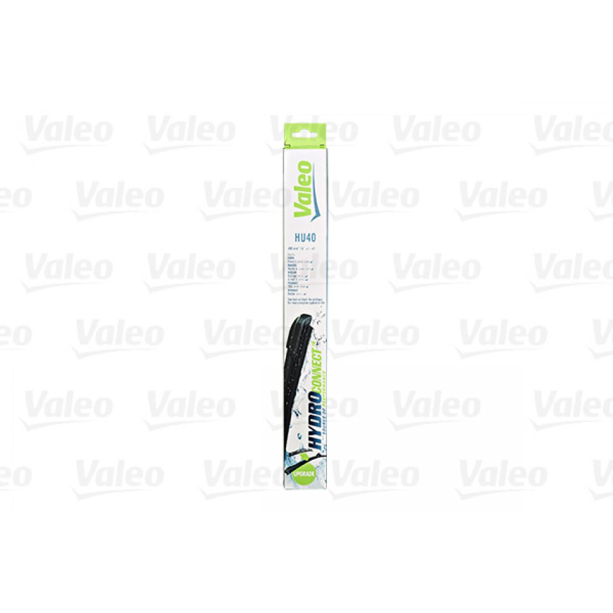 Torkare Valeo HydroConnect HU40, 400 mm Torkare Valeo HydroConnect HU40, 400 mm