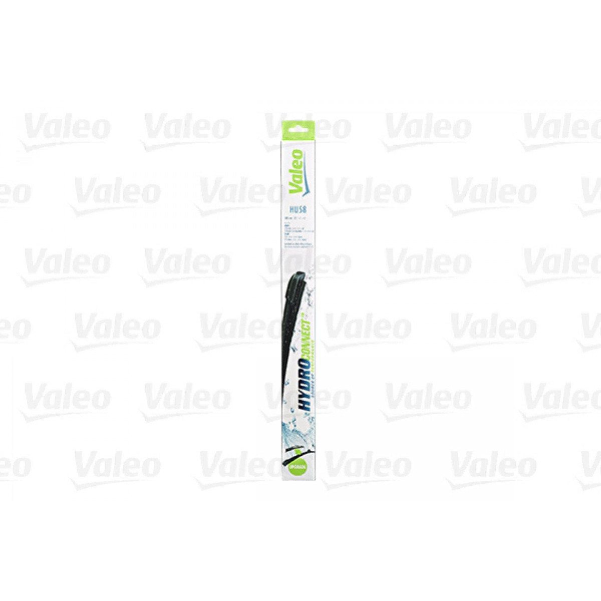 Torkare Valeo HydroConnect HU58, 580 mm Torkare Valeo HydroConnect HU58, 580 mm