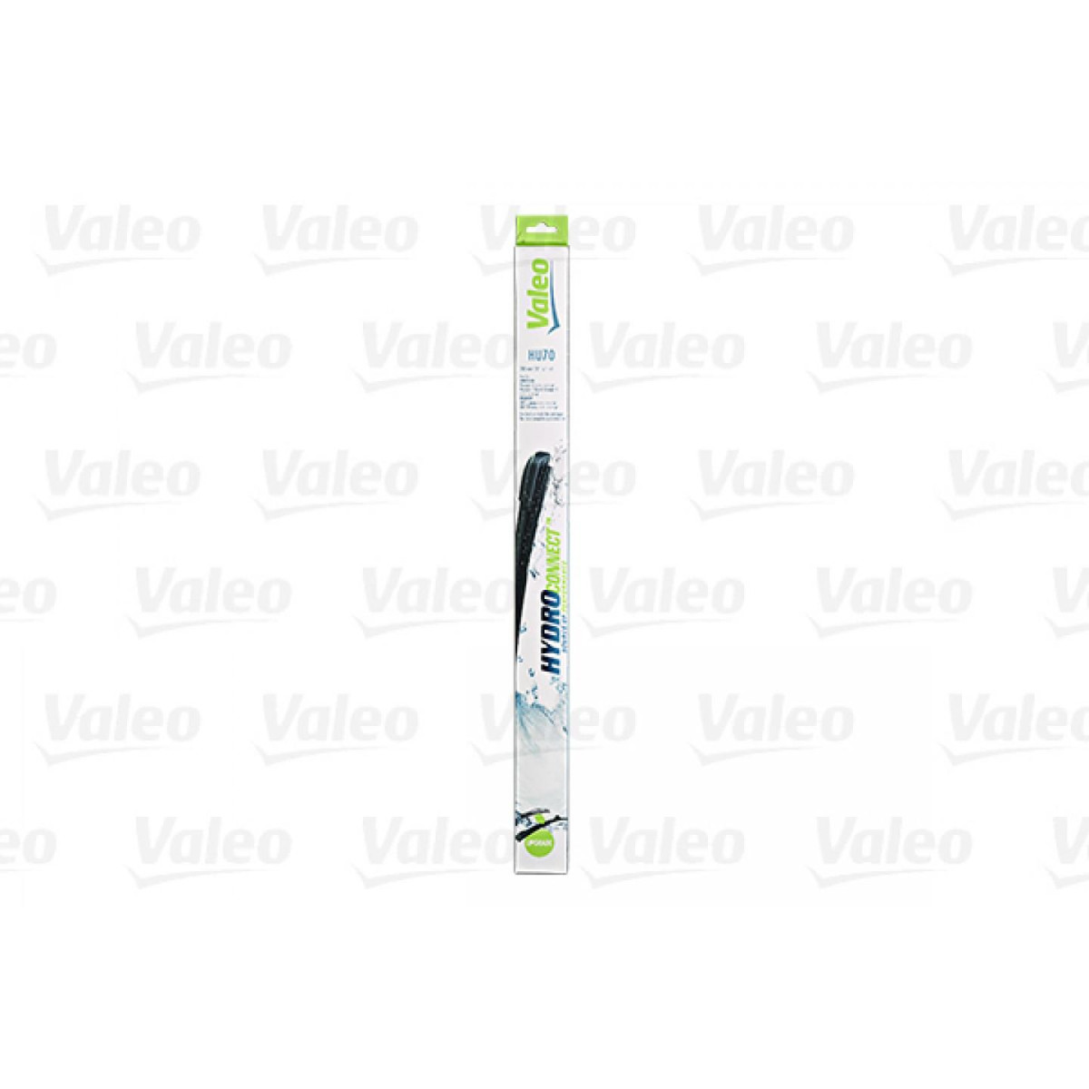 Torkare Valeo HydroConnect HU70, 700 mm Torkare Valeo HydroConnect HU70, 700 mm