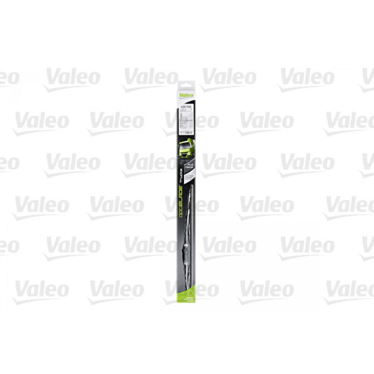Torkare Valeo Optiblade Trucks, 700 mm Torkare Valeo Optiblade Trucks, 700 mm