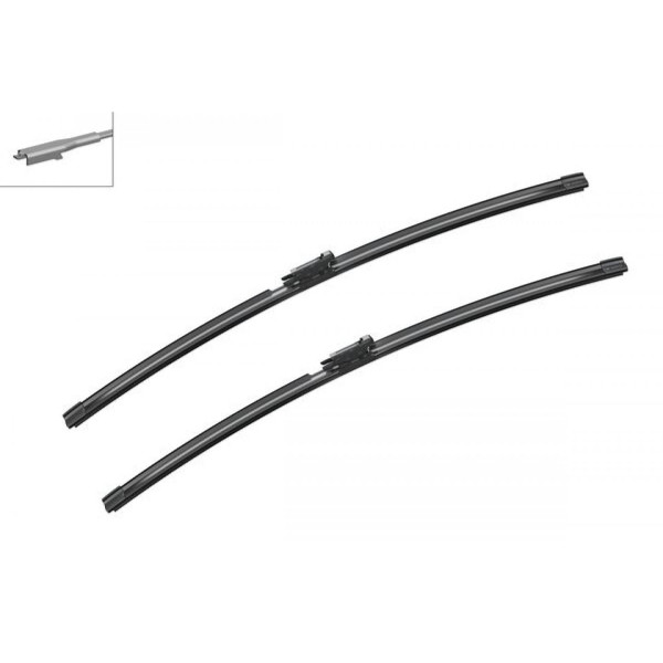 Torkarsats Bosch Aerotwin A001J, 725/725 mm