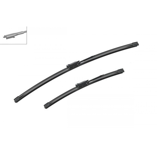 Torkarsats Bosch Aerotwin A002J, 700/450 mm
