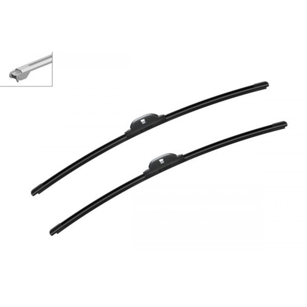 Torkarsats Bosch Aerotwin A016S, 550/550 mm