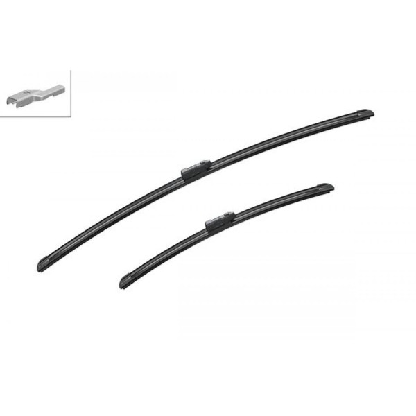 Torkarsats Bosch Aerotwin A027S, 700/450 mm