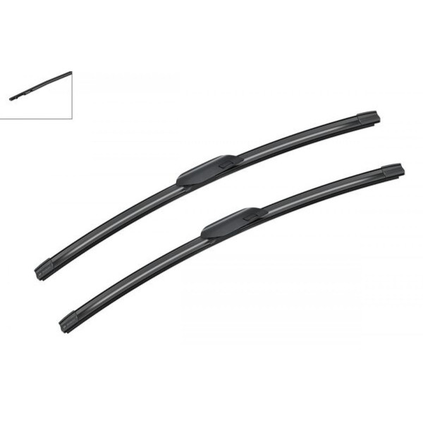 Torkarsats Bosch Aerotwin A893S, 550/550 mm
