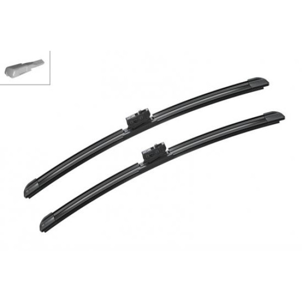 Torkarsats Bosch Aerotwin A201S, 425/425 mm