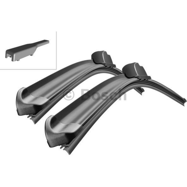 Torkarsats Bosch Aerotwin A250S, 650/360 mm