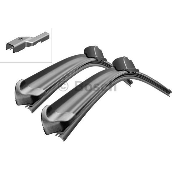 Torkarsats Bosch Aerotwin A309S, 650/475 mm