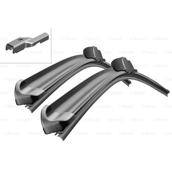 Torkarsats Bosch Aerotwin A404S, 700/340 mm