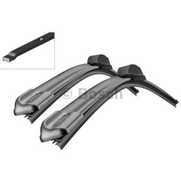 Torkarsats Bosch Aerotwin A428S, 800/750 mm