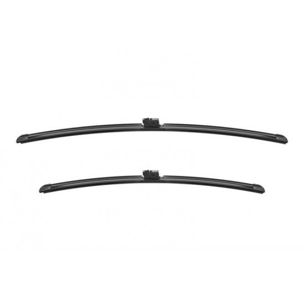 Torkarsats Bosch Aerotwin A833S, 650/550 mm