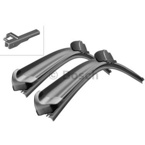 Torkarsats Bosch Aerotwin A925S, 530/530 mm