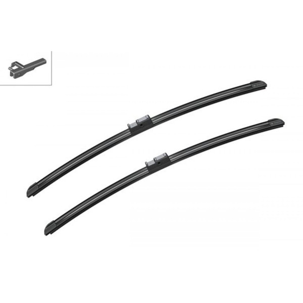 Torkarsats Bosch Aerotwin A926S, 530/475 mm