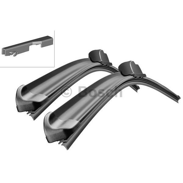 Torkarsats Bosch Aerotwin A934S, 555/560 mm