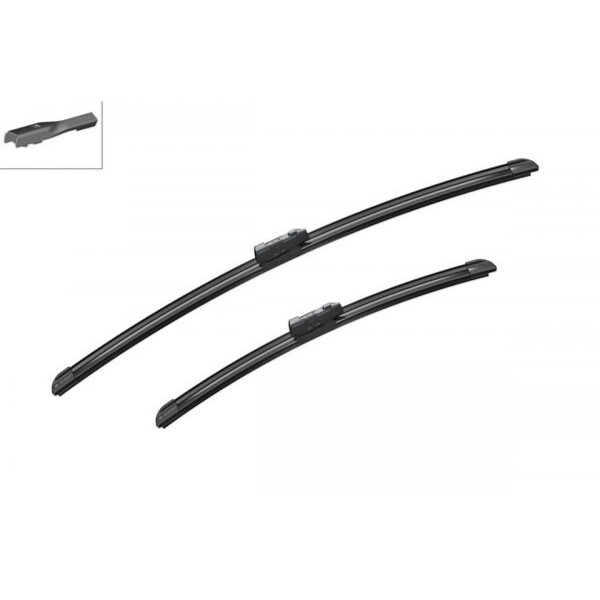 Torkarsats Bosch Aerotwin A982S, 575/400 mm