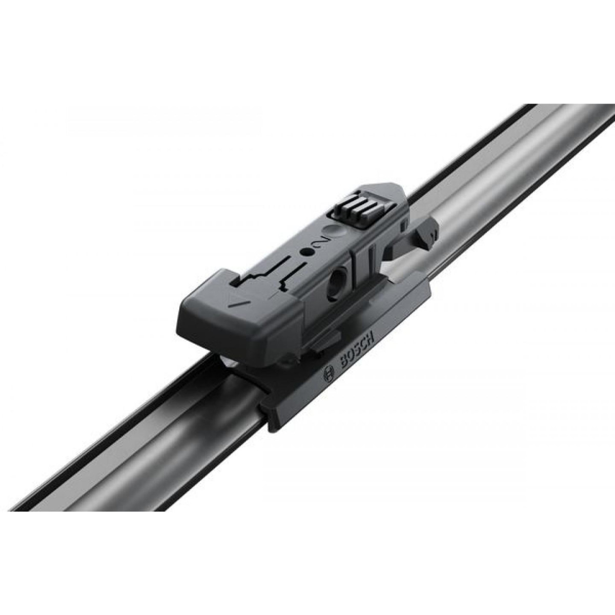 Torkarsats Bosch Aerotwin Multi-Clip Spoiler AM466S, 650/380 mm Torkarsats Bosch Aerotwin Multi-Clip Spoiler AM466S, 650/380 mm