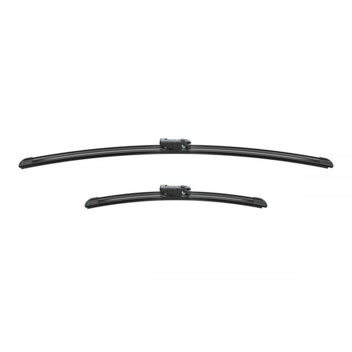 Torkarsats Bosch Aerotwin Multi-Clip Spoiler AM466S, 650/380 mm Torkarsats Bosch Aerotwin Multi-Clip Spoiler AM466S, 650/380 mm