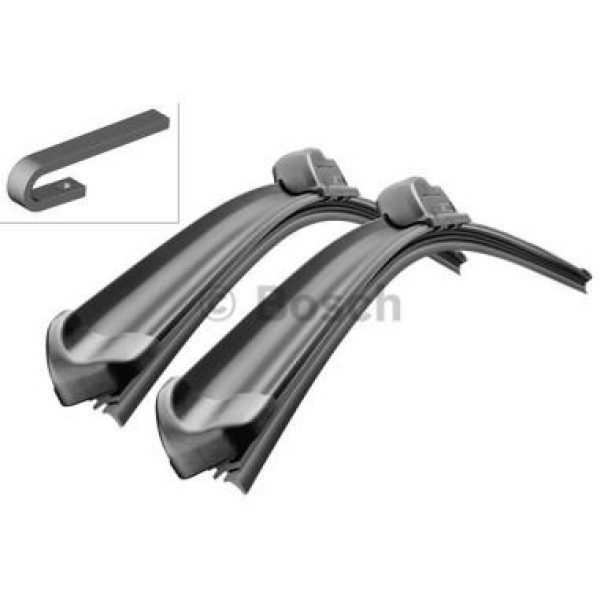 Torkarsats Bosch Aerotwin Retrofit AR566S, 475/425 mm
