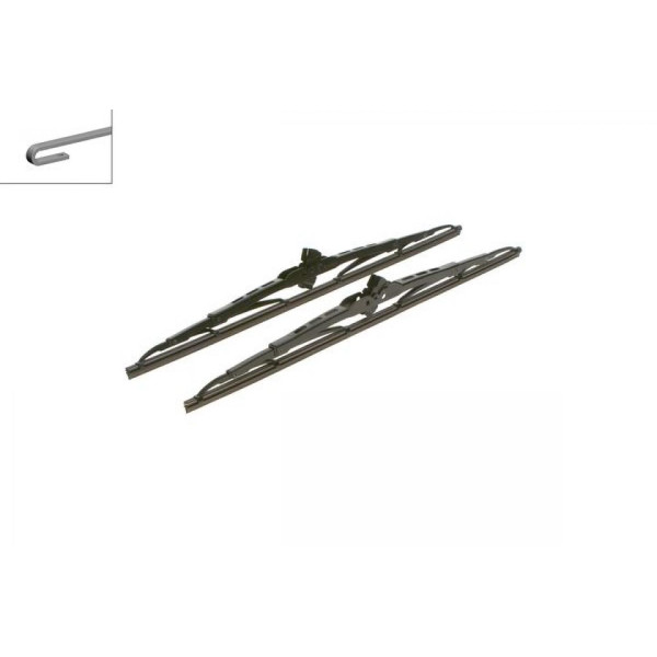 Torkarsats Bosch ECO 450 C, 450/450 mm