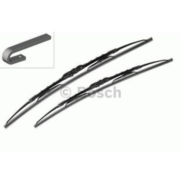 Torkarsats Bosch Twin 480, 475/475 mm