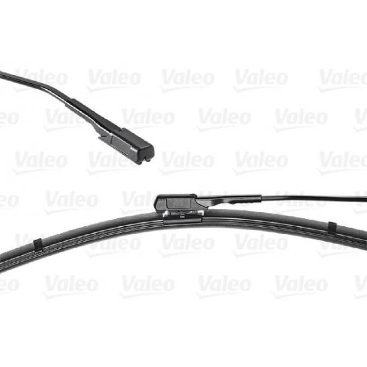 Torkarsats Valeo Silencio VF928, 700/450 mm Torkarsats Valeo Silencio VF928, 700/450 mm