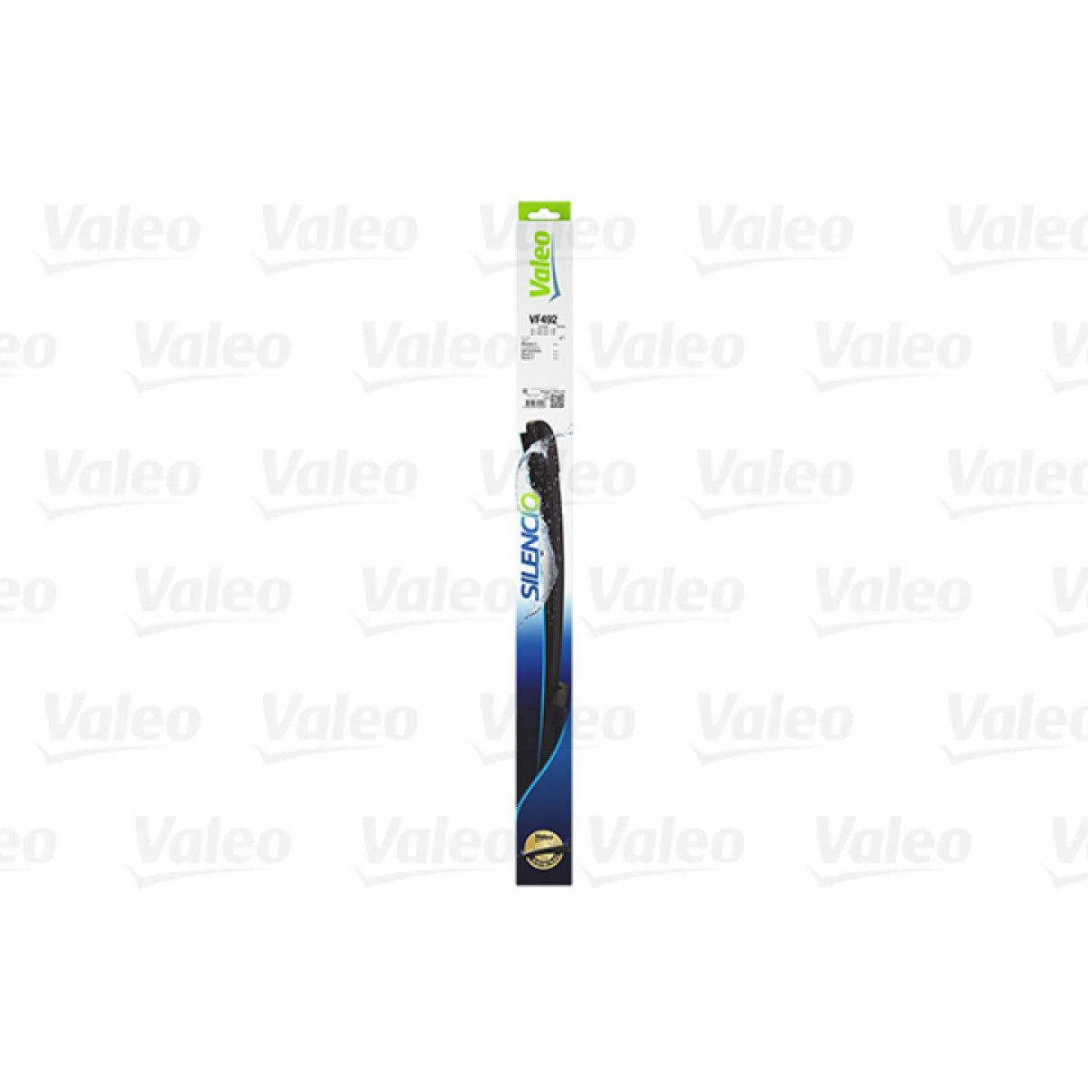Torkarsats Valeo Silencio X.TRM OE VF492, 700/400 mm Torkarsats Valeo Silencio X.TRM OE VF492, 700/400 mm