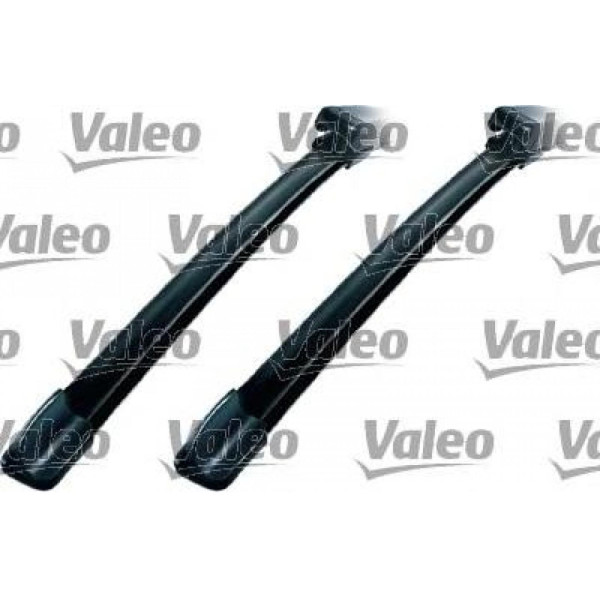 Torkarsats Valeo Silencio X.TRM OE VM415, 700/650 mm