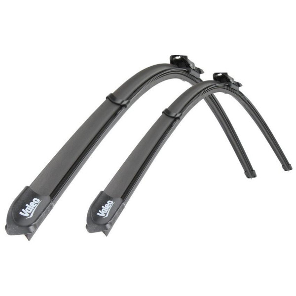 Torkarsats Valeo Silencio X.TRM OE VM433, 650/650 mm